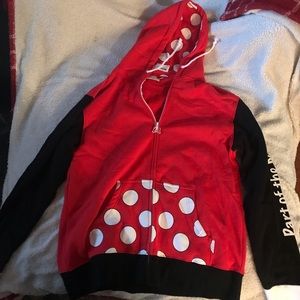 Minnie sweater